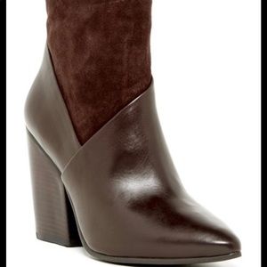 VINCE CAMUTO RAYLAN BOOTIES
